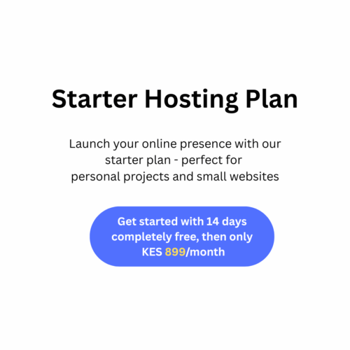 Starter Hosting Plan Good Starter Hosting Plan Monthly